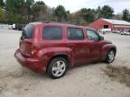 2009 Chevrolet Hhr Ls for Sale in Mendon, MA - Minor Dent/Scratches