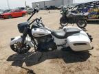 2021 Indian Motorcycle Co. Springfield Dark Horse zu verkaufen in Amarillo, TX - Side