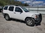 2008 Nissan Xterra Off Road للبيع في Hurricane، WV - Front End