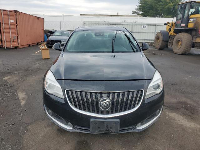  BUICK REGAL 2017 Black