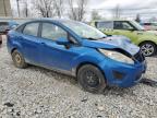 2011 Ford Fiesta S for Sale in Wayland, MI - Front End