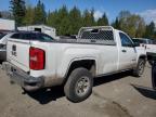 2015 Gmc Sierra C1500 for Sale in Arlington, WA - Rear End