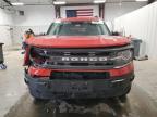 2024 Ford Bronco Sport Big Bend للبيع في Windham، ME - Front End