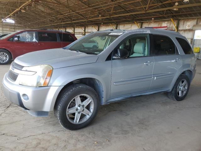 2005 Chevrolet Equinox Lt