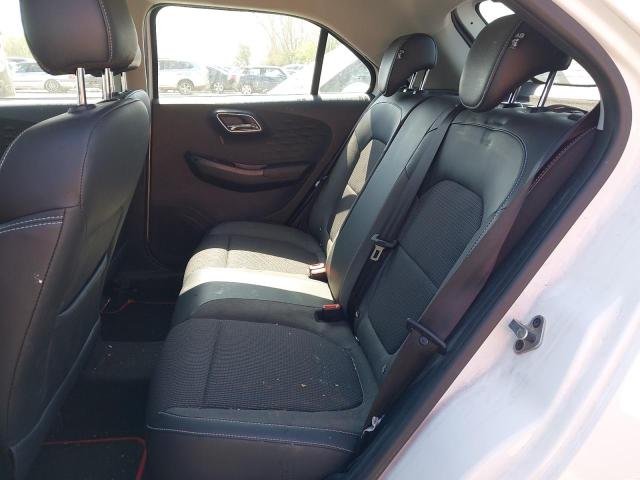 2023 MG 3 EXCLUSIV
