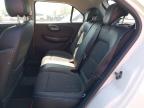 2023 MG 3 EXCLUSIV for sale at Copart SANDY