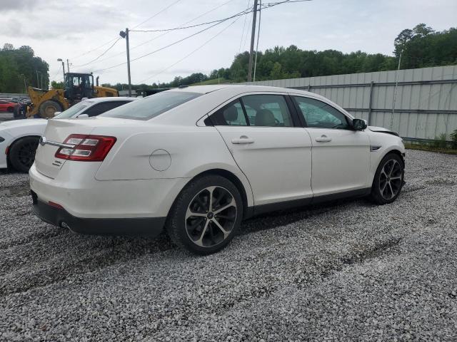 Sedans FORD TAURUS 2015 White