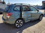 2018 Subaru Forester 2.5I for Sale in Fort Wayne, IN - Side
