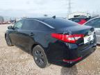 2012 KIA OPTIMA 2 T for sale at Copart BRISTOL
