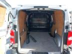 2017 CITROEN DISPATCH 1 for sale at Copart SANDWICH