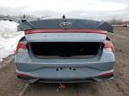 2022 HYUNDAI ELANTRA SEL for sale at Copart ON - COOKSTOWN