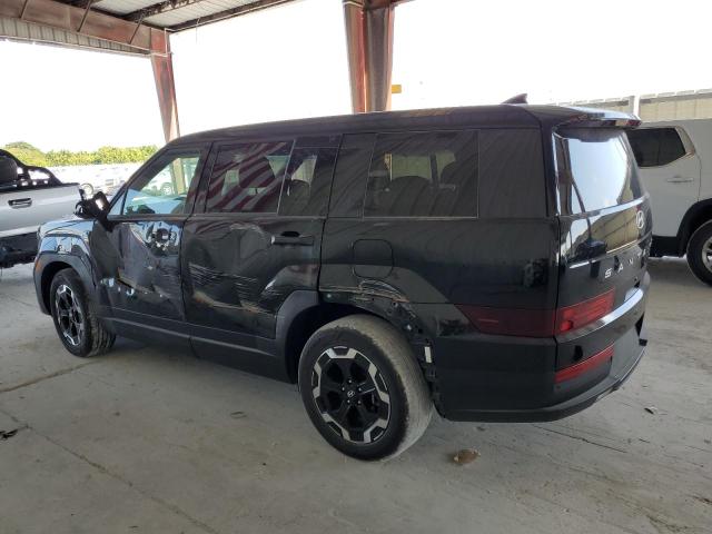  HYUNDAI SANTA FE 2024 Black