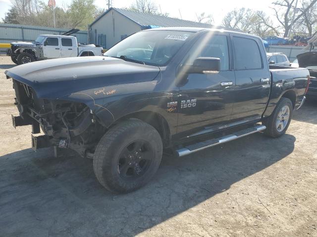2016 Ram 1500 Slt