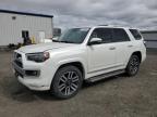 2019 Toyota 4Runner Sr5 للبيع في Airway Heights، WA - Side