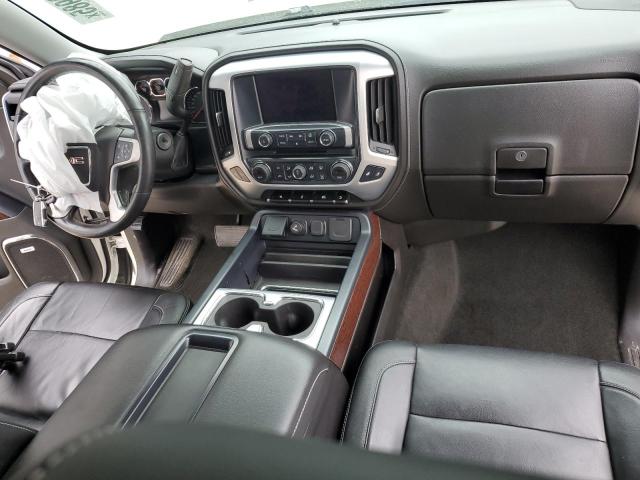  GMC SIERRA 2014 Biały