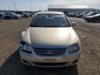 2009 Kia Spectra Ex na sprzedaż w Des Moines, IA - Front End