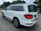 Opa Locka, FL에서 판매 중인 2017 Mercedes-Benz Gls 450 4Matic - Water/Flood