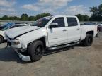 2018 Chevrolet Silverado K1500 Lt zu verkaufen in Shreveport, LA - Front End