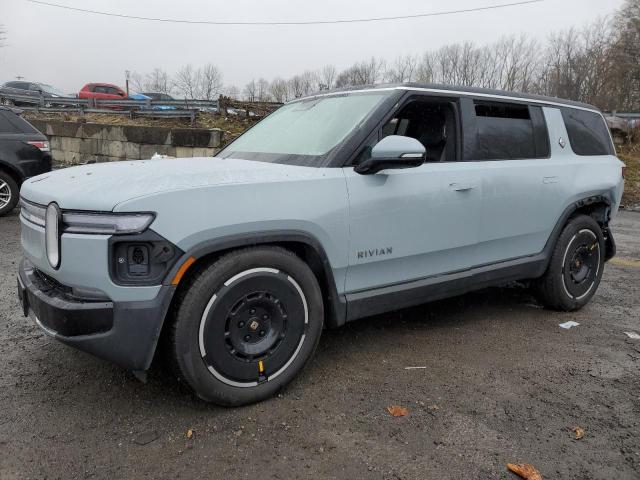 RIVIAN RIS – zdjęcie z aukcji, lot #51630195