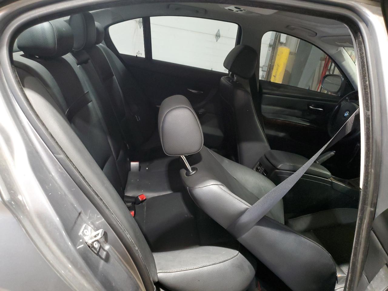 2010 BMW 328 Xi Sulev VIN: WBAPK5C57AA646464 Lot: 54208425