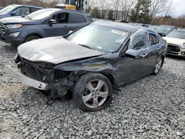 2009 Acura Tsx