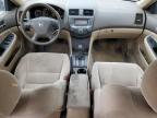 2006 Honda Accord Lx იყიდება Mentone-ში, CA - Rear End