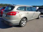 2015 FORD FOCUS STYL for sale at Copart WHITBURN