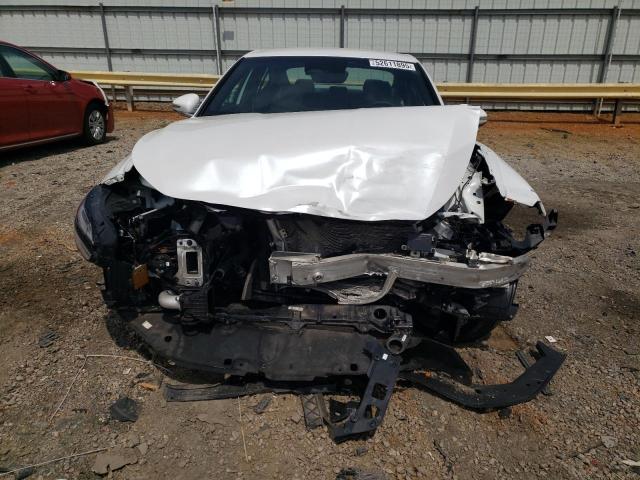  GENESIS G70 2023 Biały