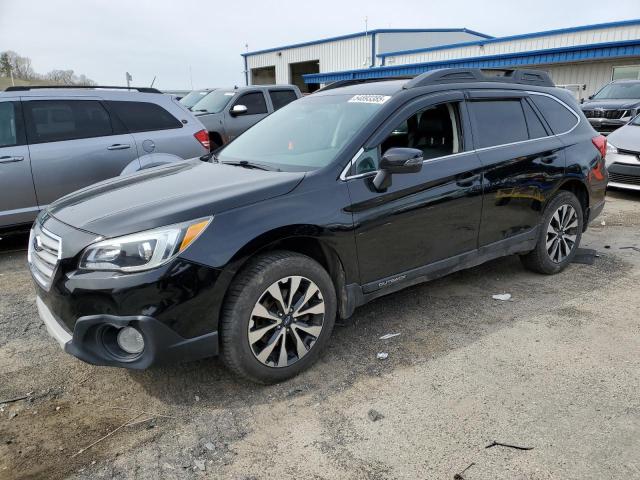 2016 Subaru Outback 3.6R Limited