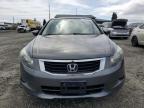 2008 HONDA ACCORD EX à vendre chez Copart OR - EUGENE