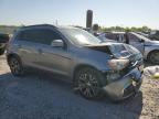2018 Mitsubishi Outlander Sport Sel იყიდება Montgomery-ში, AL - Front End