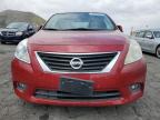 2013 Nissan Versa S for Sale in Colton, CA - Rear End