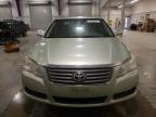 2008 Toyota Avalon Xl de vânzare în Avon, MN - Mechanical
