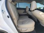 2023 Toyota Highlander L zu verkaufen in Antelope, CA - Front End
