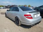 2008 MERCEDES BENZ C63 AMG AU for sale at Copart ROCHFORD