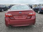 2015 Subaru Legacy 2.5I Limited na sprzedaż w Madisonville, TN - All Over