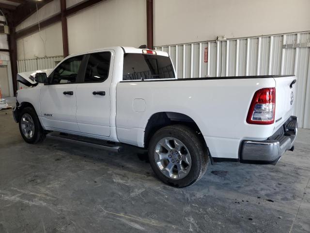  RAM 1500 2023 Biały