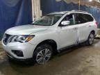 2020 Nissan Pathfinder Sv for Sale in Woodhaven, MI - Side