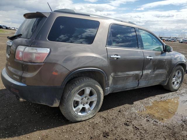 2011 GMC ACADIA SLE
