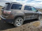 2011 Gmc Acadia Sle للبيع في Rocky View County، AB - Side
