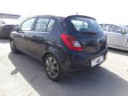 2010 VAUXHALL CORSA SE for sale at Copart SANDWICH