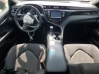 2019 Toyota Camry L продається в Temple, TX - Front End