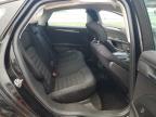 2014 Ford Fusion Se en Venta en Houston, TX - Front End