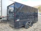 2024 Homesteader 716It Enclosed Cargo Trailer იყიდება Hurricane-ში, WV - Front End