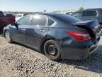 2018 Nissan Altima 2.5 zu verkaufen in Cahokia Heights, IL - Rear End