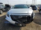 2015 Hyundai Sonata Sport na sprzedaż w Chicago Heights, IL - Front End