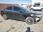 2013 Kia Forte Lx for Sale in North Las Vegas, NV - Front End