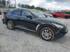 2010 Infiniti Fx35  zu verkaufen in Ellenwood, GA - Side