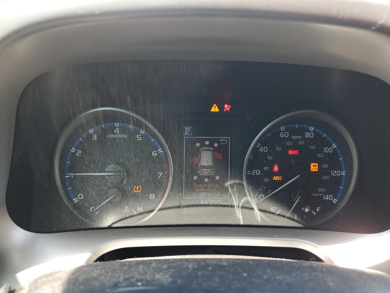 2017 Toyota RAV 4 - Image 9