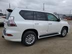 2018 Lexus Gx 460 продається в Los Angeles, CA - Front End